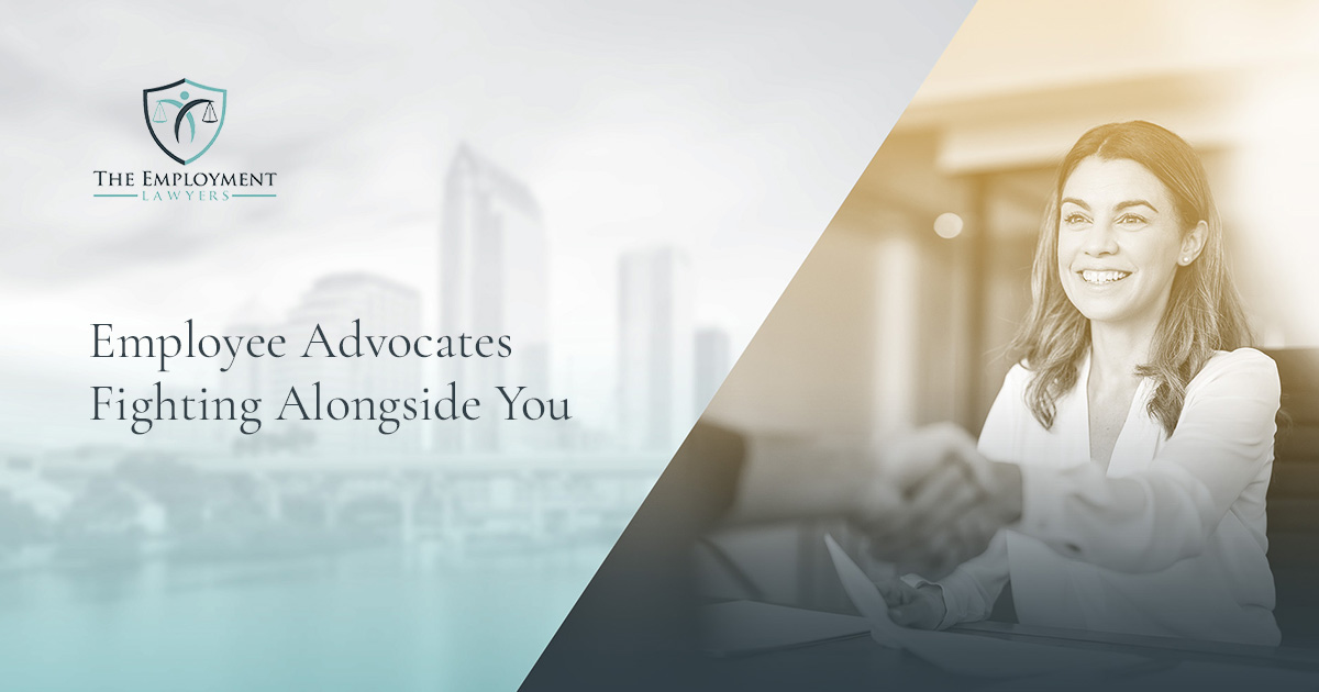 EEOC Lawyers EEOC Attorneys