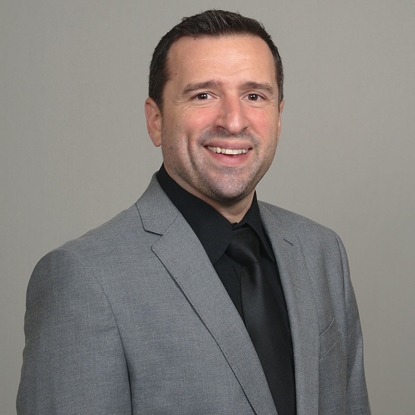 Andrew  Pouget Photo