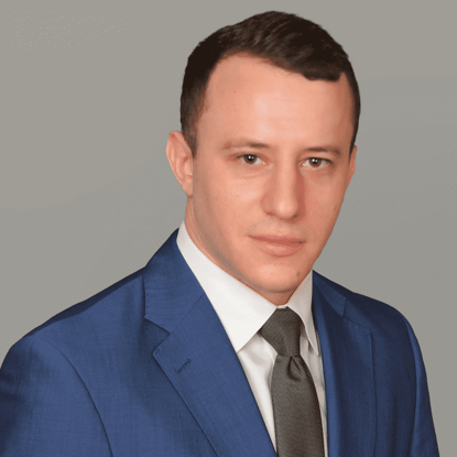 Christopher  Fennell Photo